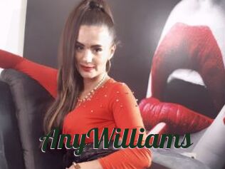 AnyWilliams