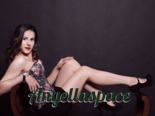 Anyellaspace