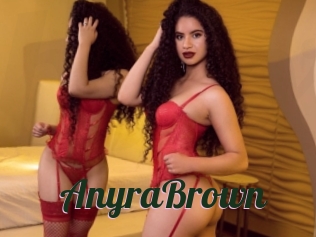 AnyraBrown