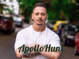 ApolloHunt