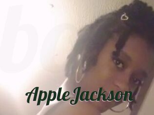 AppleJackson