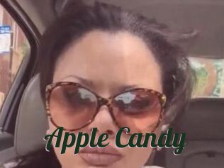 Apple_Candy