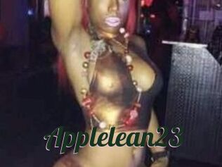 Applelean23