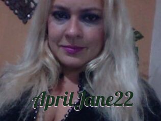 AprilJane22