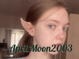 AprilMoon2003