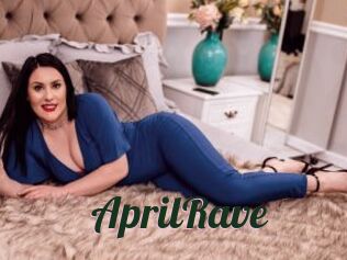 AprilRave