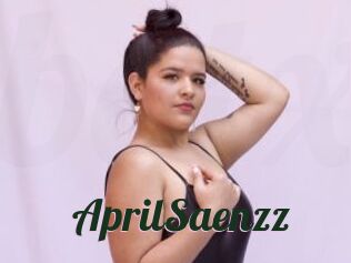 AprilSaenzz