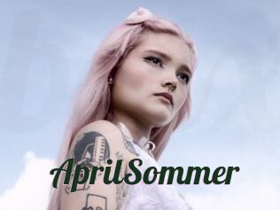 AprilSommer