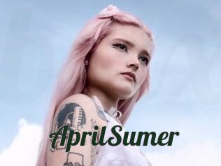 AprilSumer