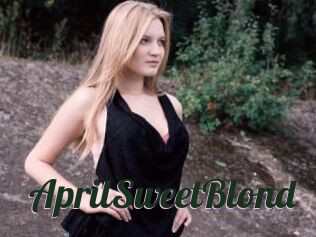 AprilSweetBlond