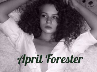 April_Forester