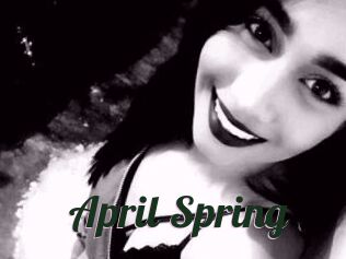 April_Spring