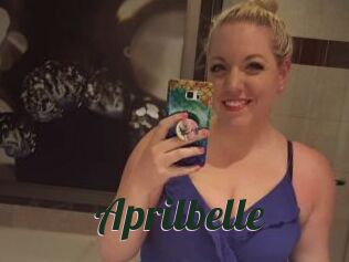 Aprilbelle