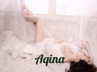 Aqina