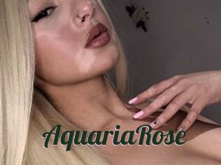 AquariaRose