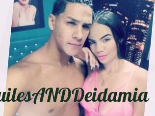 AquilesANDDeidamia