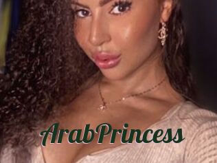 ArabPrincess