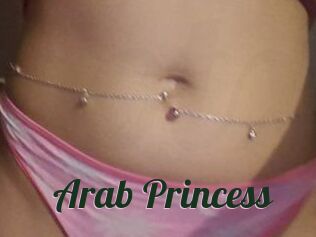 Arab_Princess