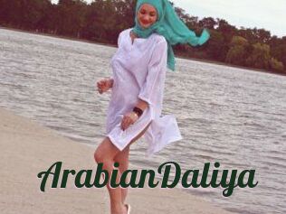 ArabianDaliya