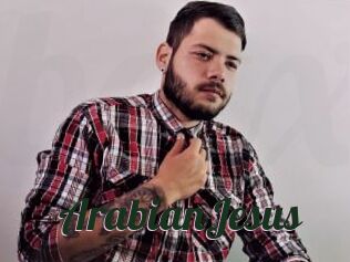 ArabianJesus