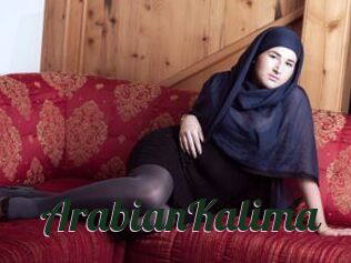 ArabianKalima