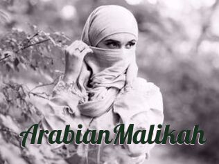 ArabianMalikah