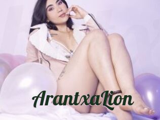 ArantxaLion