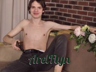 ArelFlyn