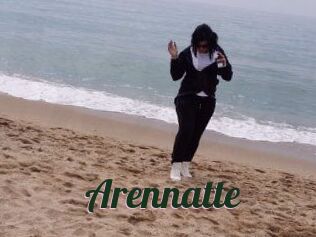 Arennatte
