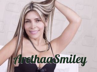 ArethaaSmiley