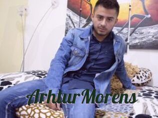 ArhturMorens