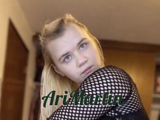 AriMartin