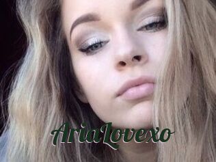 AriaLovexo