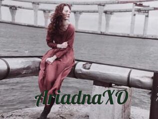 AriadnaXO