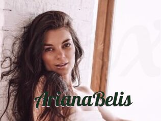 ArianaBelis