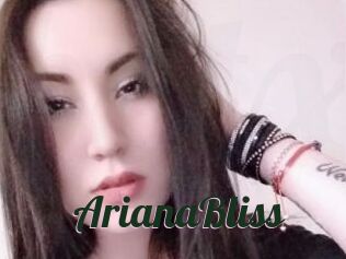 ArianaBliss