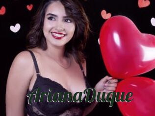 ArianaDuque