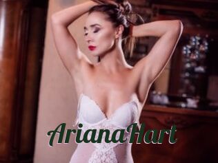 ArianaHart