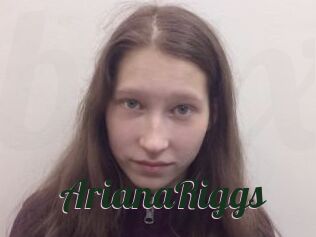 ArianaRiggs