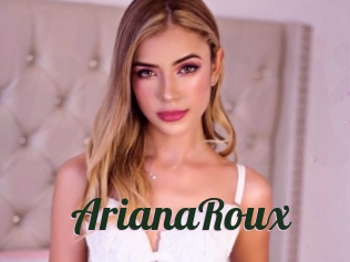 ArianaRoux