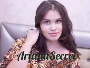 ArianaSecret