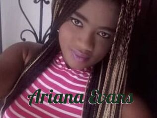 Ariana_Evans