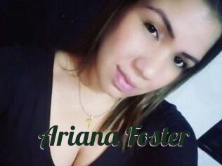 Ariana_Foster