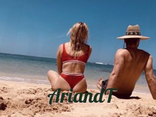 AriandT
