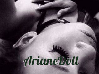 ArianeDoll