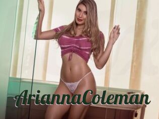 AriannaColeman