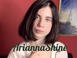 AriannaShine