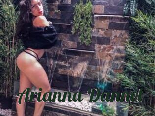 Arianna_Dannel Bottin X