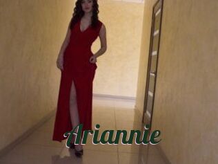 Ariannie