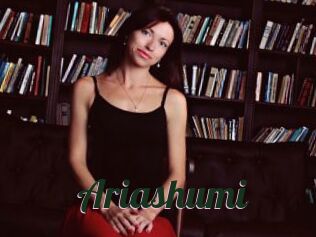 Ariashumi